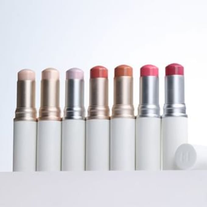 hince - True Dimension Radiance Balm - 10 Colors #LT005 Bronze