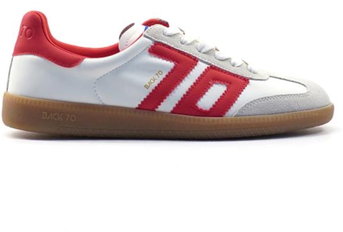 Back70 wit rood Cloud 2505 09 red 70 wit rood