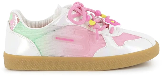 Billieblush U22001 Schoenen Roze EU 33 Meisje