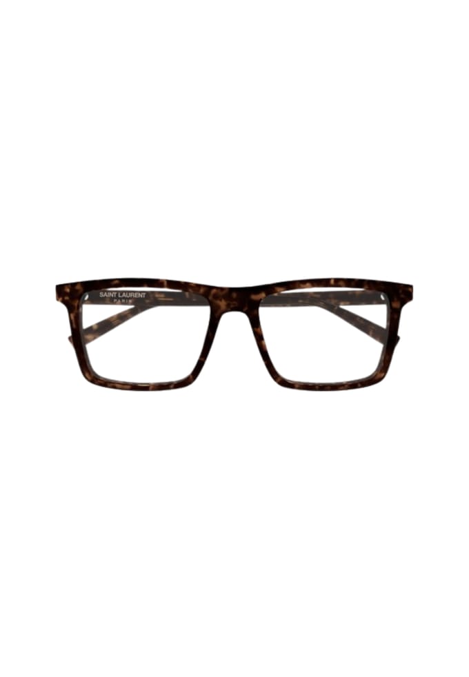 Bril Saint Laurent SL906-002 Man