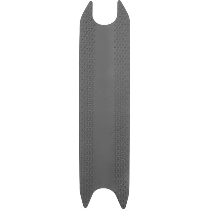 Elektrische Scooter Voetpad Eenvoudige Siliconen Antislip Pedaalsticker voor Ninebot Max G30 gray