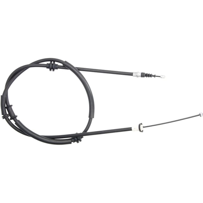 Kabel, parkeerrem ATE 24.3727-0583.2