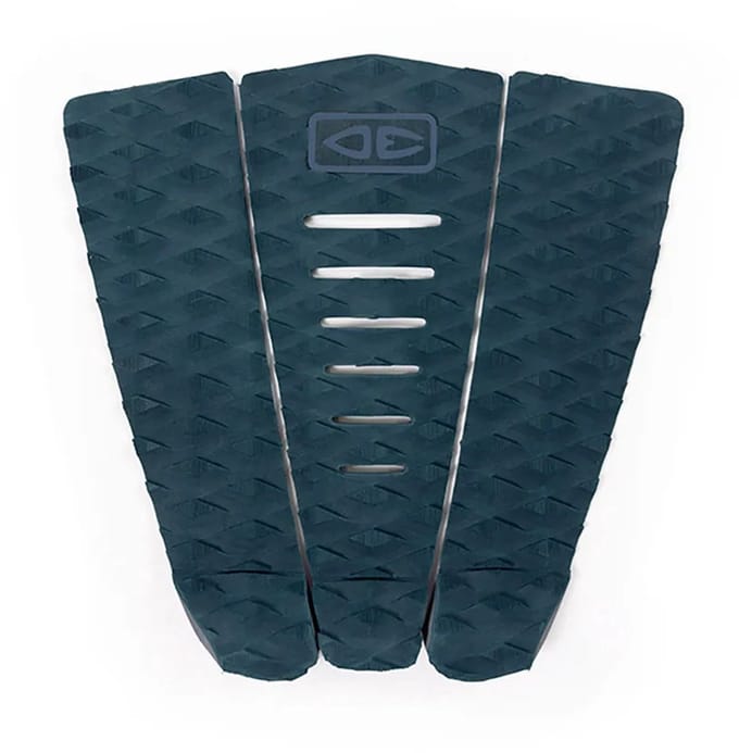 Ocean & Earth Cor_x Shortboard 3 Piece Tail Pad Grijs