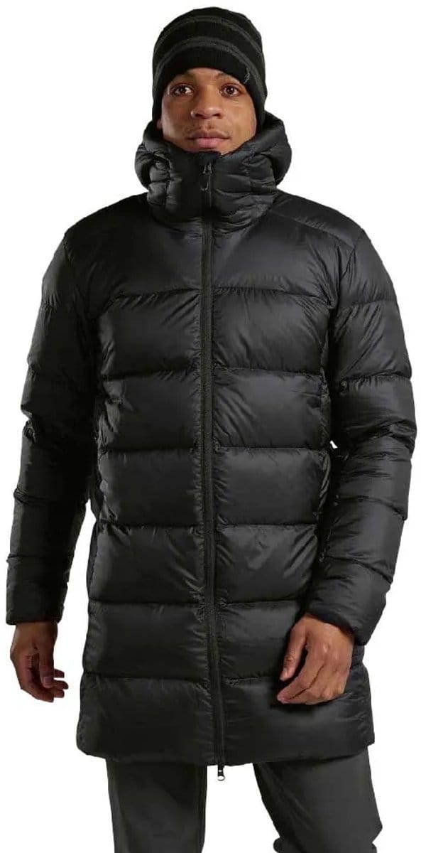 Montane Polaron Xt Jas Zwart XL Man
