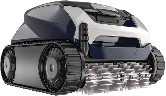 Zodiac voyager re 4200 Zwembadrobot zwembadstofzuiger