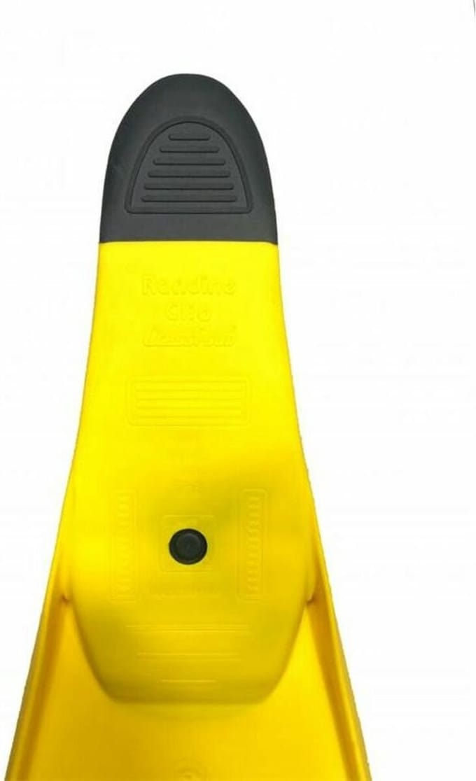 Fins Cressi-Sub Clio Yellow