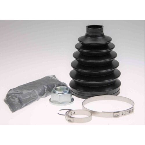 Balgenset, aandrijfas SPIDAN 37088