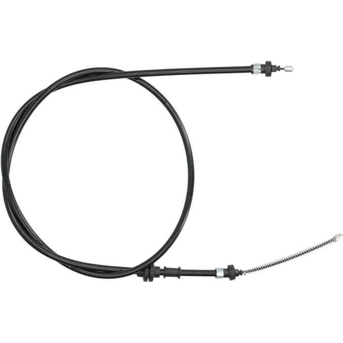 Kabel, parkeerrem ABE C7R051
