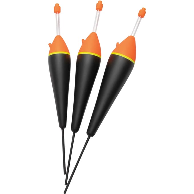 Vlotter Zebco DB Series Inline Tube