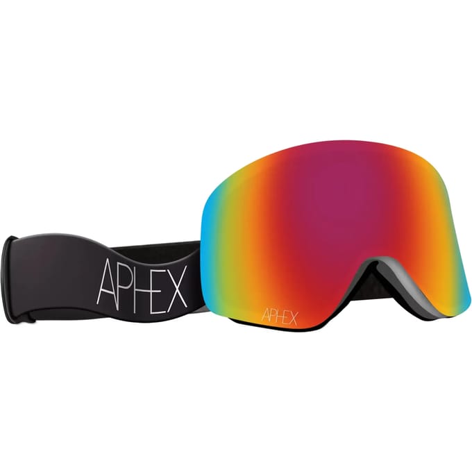 Skimasker Aphex Oxia
