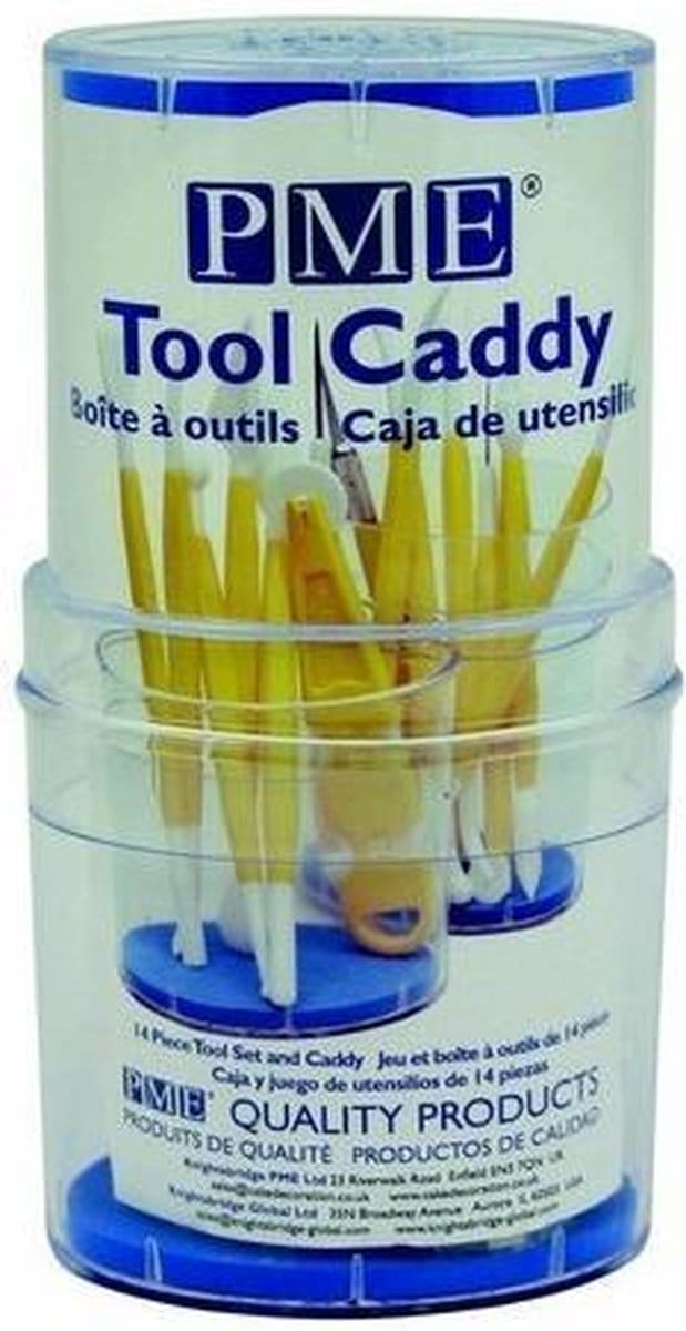 PME Tool caddy