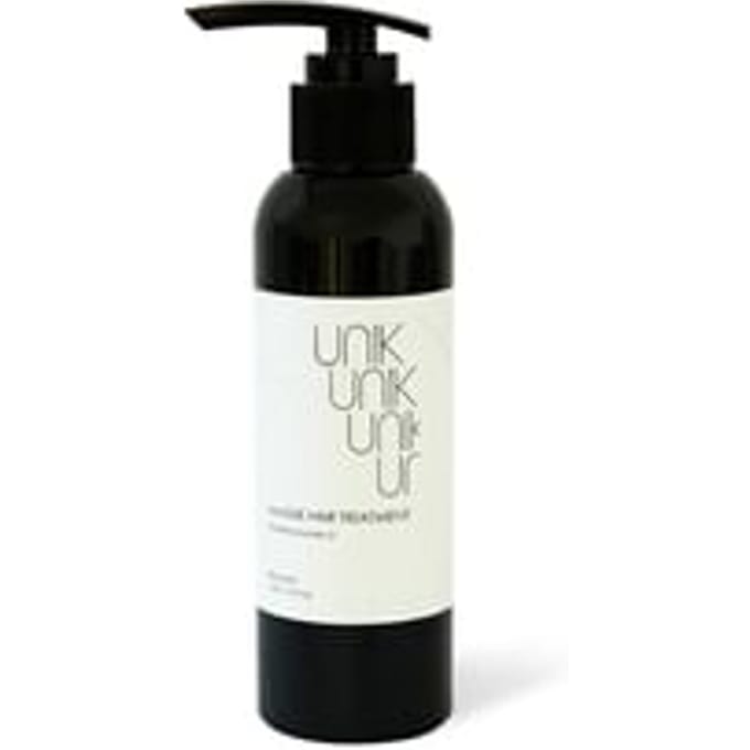UNIK - nano SILK Hair Treatment 150g
