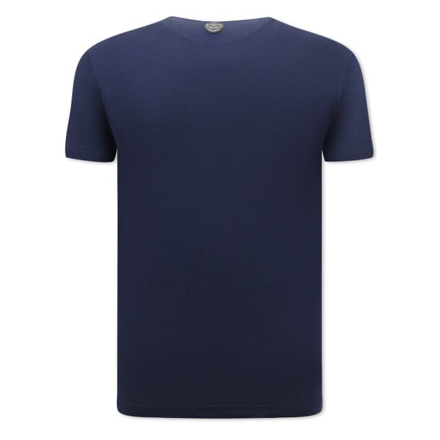 Local Fanatic Pablo escobar uzi t-shirt navy