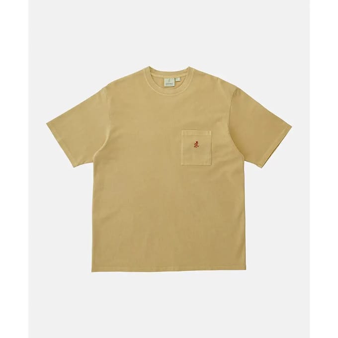 T-shirt Gramicci One Point