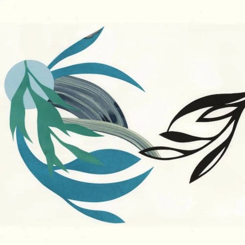 The Natural Lines - The Natural Lines (CD)