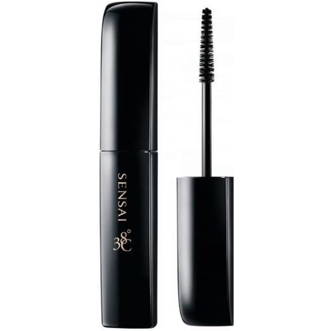 Sensai Lash Lengthener 38c Sensai - Mascara 38°c Collection Lash Lengthener 38°c