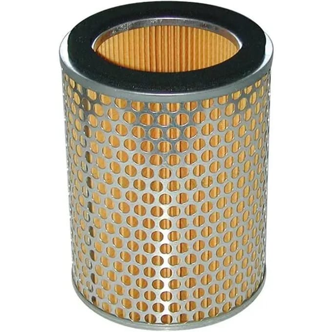Motorfiets luchtfilter MIW Honda CB 900 Hornet (02/04) H1199
