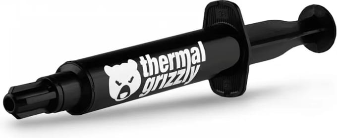 Thermal Grizzly Duronaut - Thermische pasta 6 gram