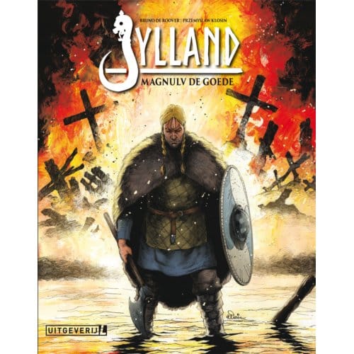 Magnulv De Goede - Jylland - Bruno de Roover
