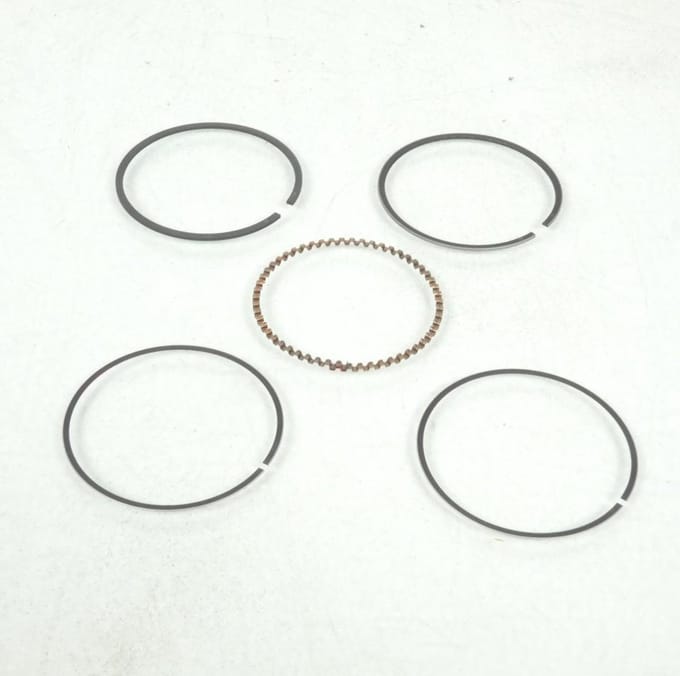 set zuigerveren voor scooter yamaha 125 cygnus 2000-03 4cw-e1605-10 nieuw