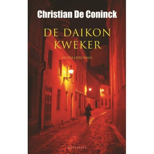 De Daikonkweker - Christian de Coninck