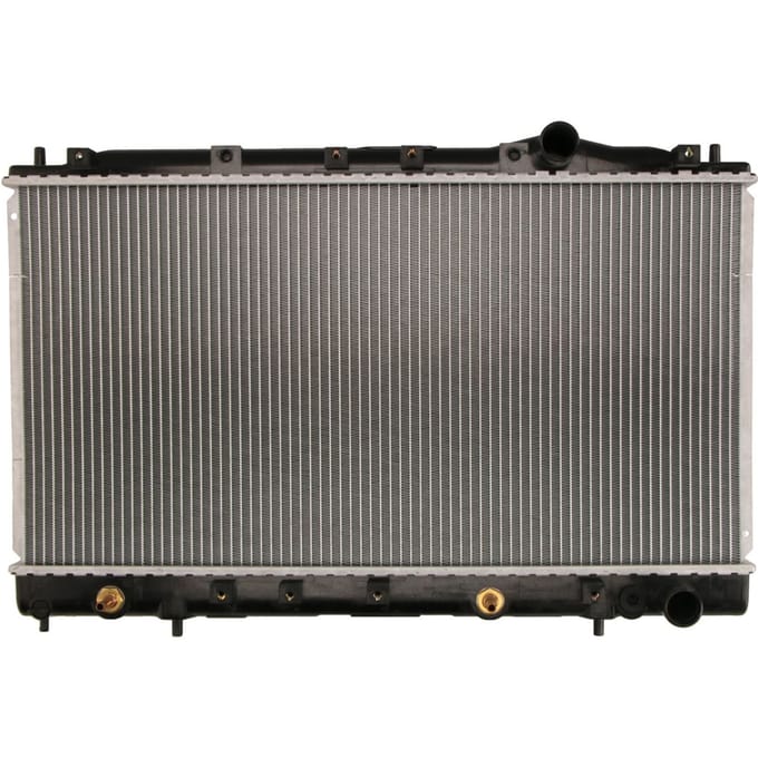 Radiator, motorkoeling NISSENS 62865