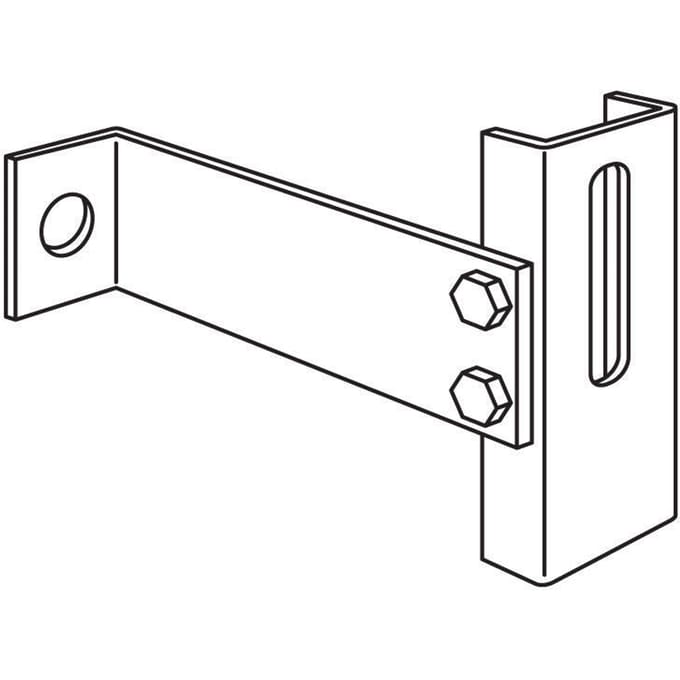 Frame Wandmontagebeugel 200mm Eaton Halyester - 1042658