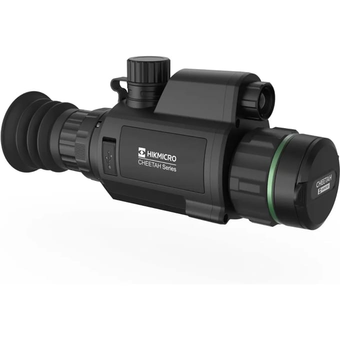 Nachtsicht monoculaire Hikmicro Cheetah 32