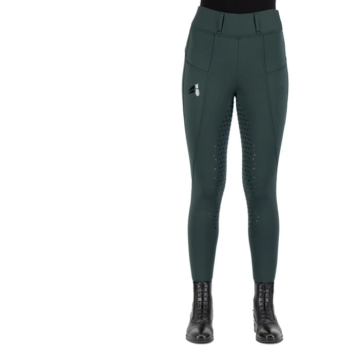 Dameslegging met volledige grip Easy Rider Don