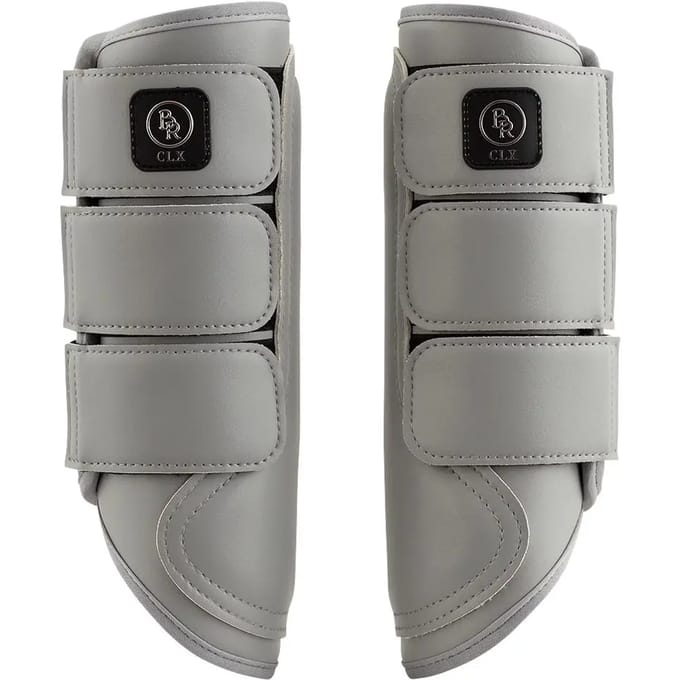 Br Beenbeschermers Br Clx Majestic Lichtgrijs
