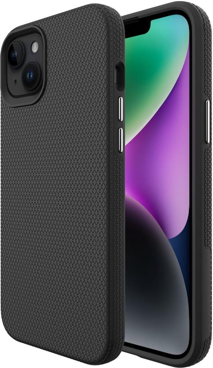 ScreenArmor MagArmor Case voor Apple iPhone 14 / 13 - Zwart