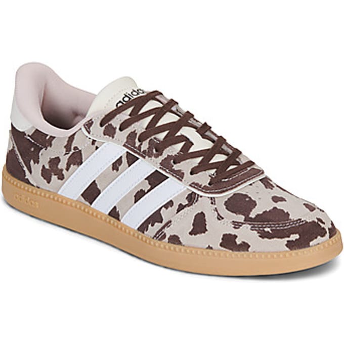 Adidas Sportswear Breaknet Sleek Schoenen - Dames - Wit