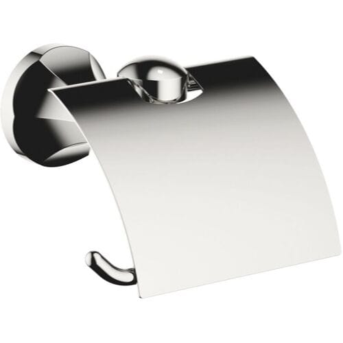 Dornbracht Madison Flair paper roll holder 83510360-00