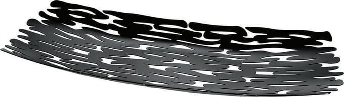 Alessi - Boucquillon en Maaoui - Bark Middenstuk