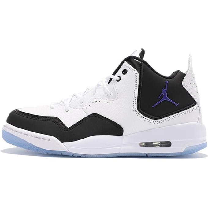 Jordan Courtside 23 Concord 40