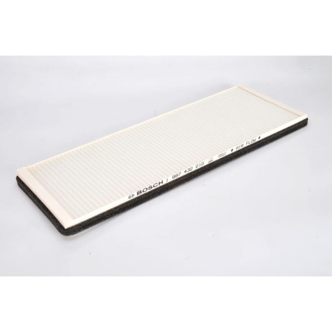 Cabinefilter BOSCH 1 987 432 010