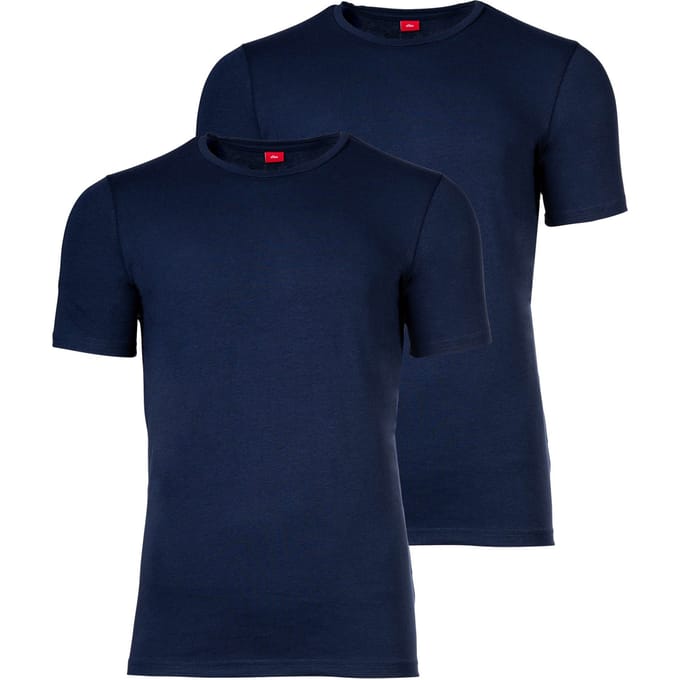 s.Oliver T-shirt Set van 2