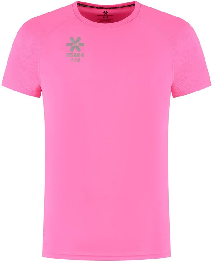 Osaka Sportshirt Unisex - Maat XS