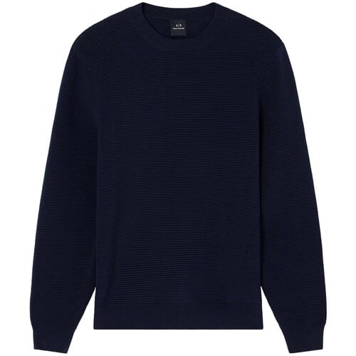 Trui Armani Exchange Pullover - Fashion Wear - Volwassen