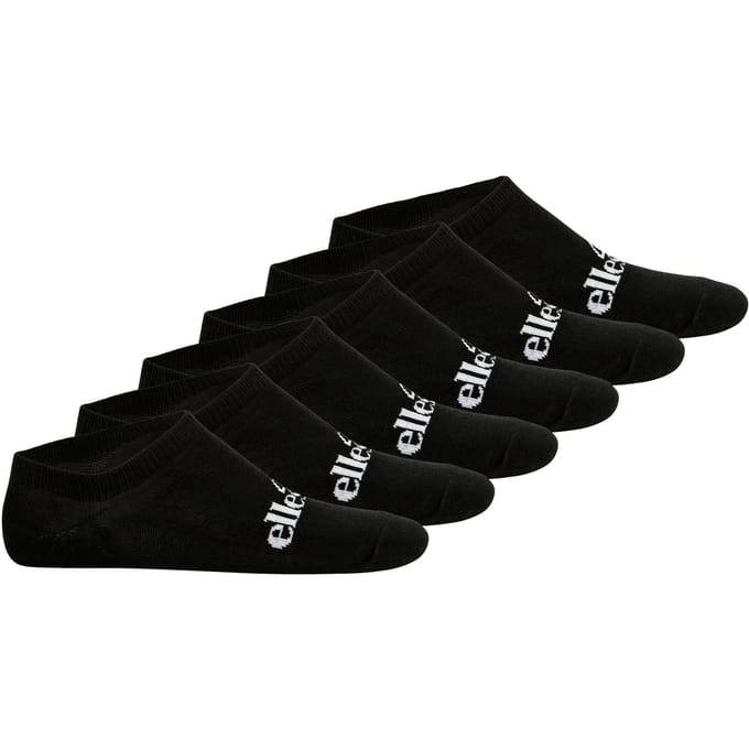 Ellesse Sokken FRIMO NO SHOW SOCKS Set van 6