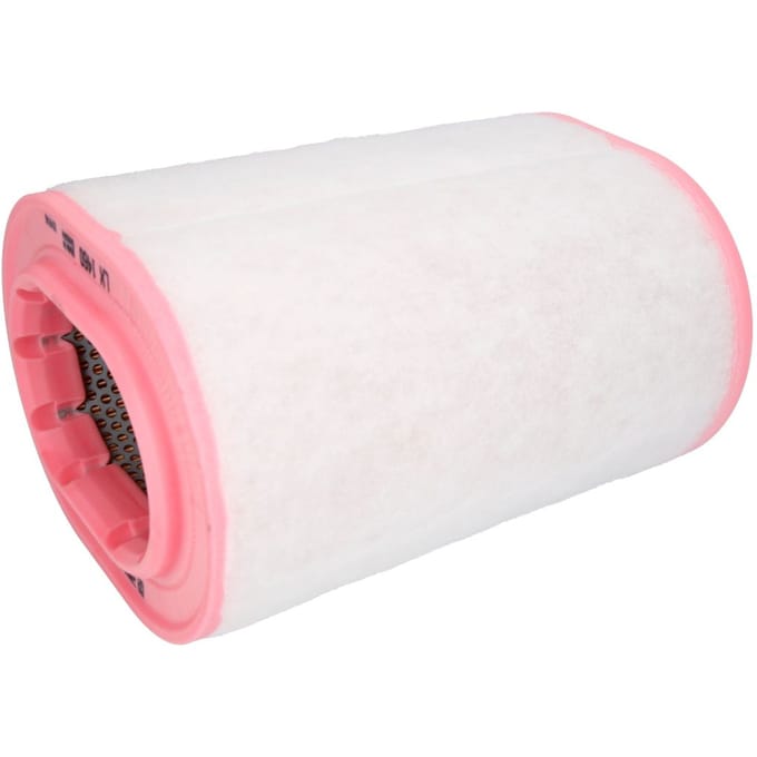 MAHLE luchtfilter KNECHT LX 1460