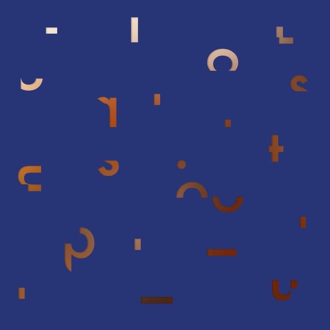 Nightports With Tom Herbert - Nightports With Tom Herbert (LP) (Limited Edition)