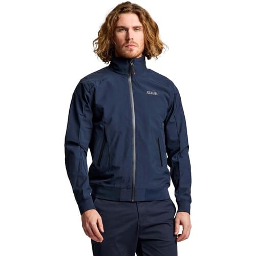Slam Dock Jacket Jas - Sportswear - Volwassen