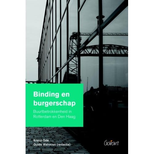 Binding En Burgerschap