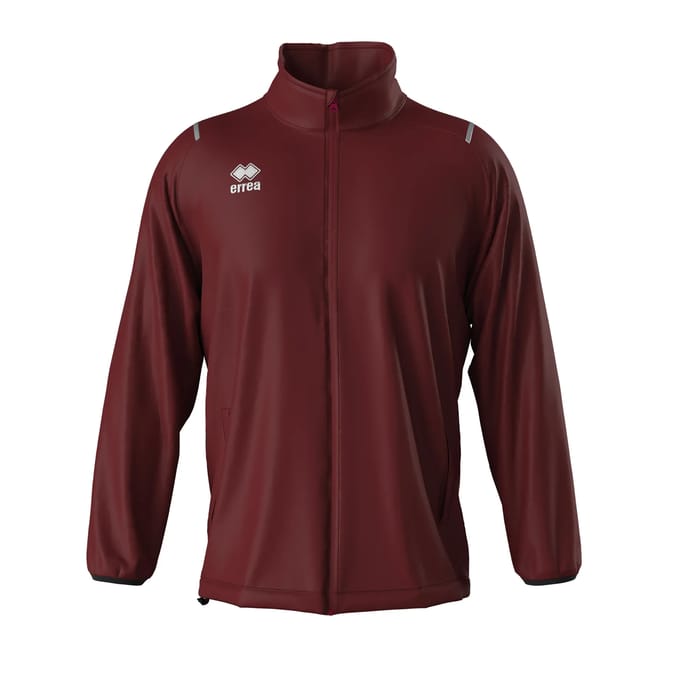 Jackets Errea Pressing Antipioggia Jr - Sportswear - Kinderen