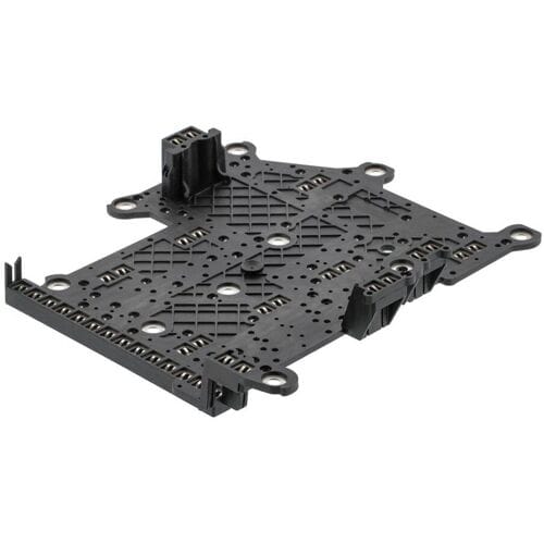 Topran Element automatische versnellingsbak HANS PRIES HP122 026