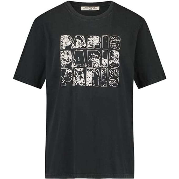 Circle of Trust Coco Tee Paris Taglia: S | Maglie Sportivi Outlet | Donna