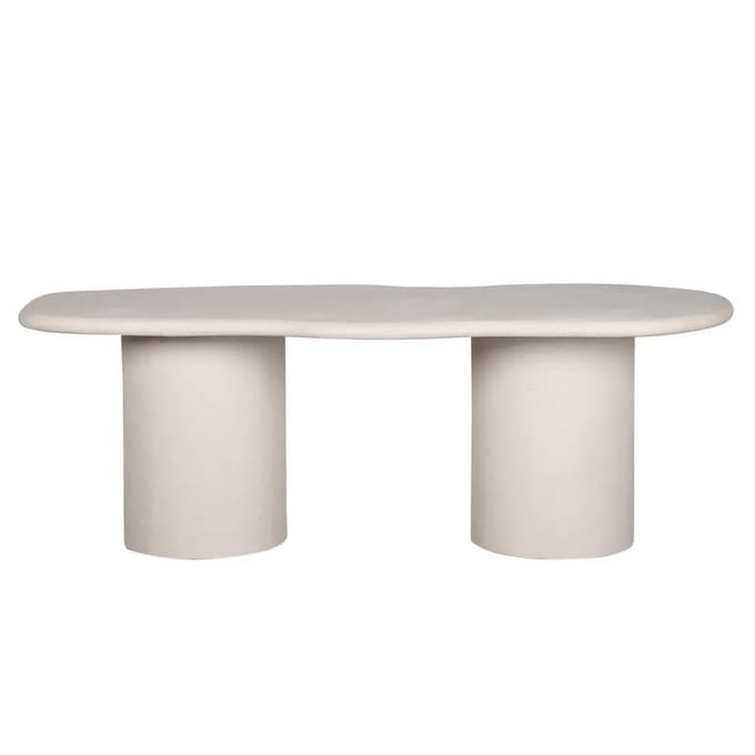 Eettafel Pole To Pole Scandi