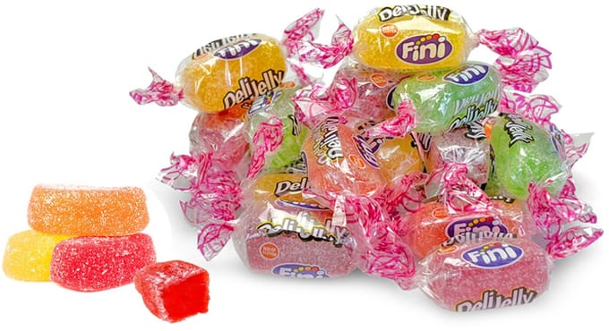 Fini Deli Jelly - 1 kilo