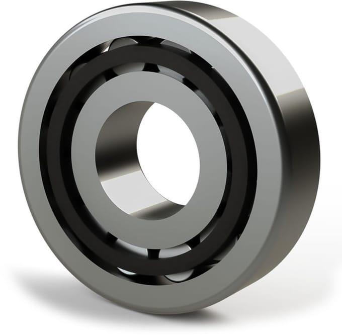 SKF Kegellager - 32012 X - 60x95x23mm